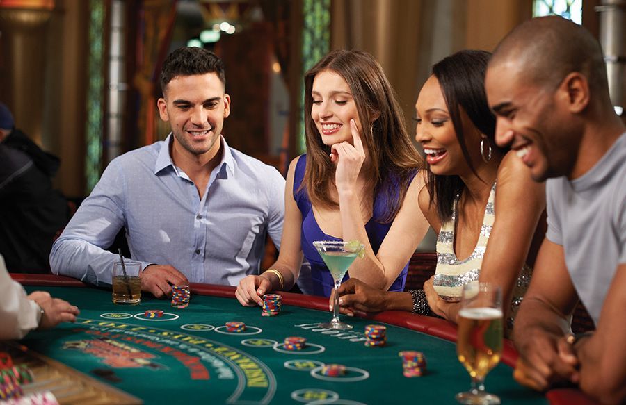 Fortune Pai Gow Poker Live Casino